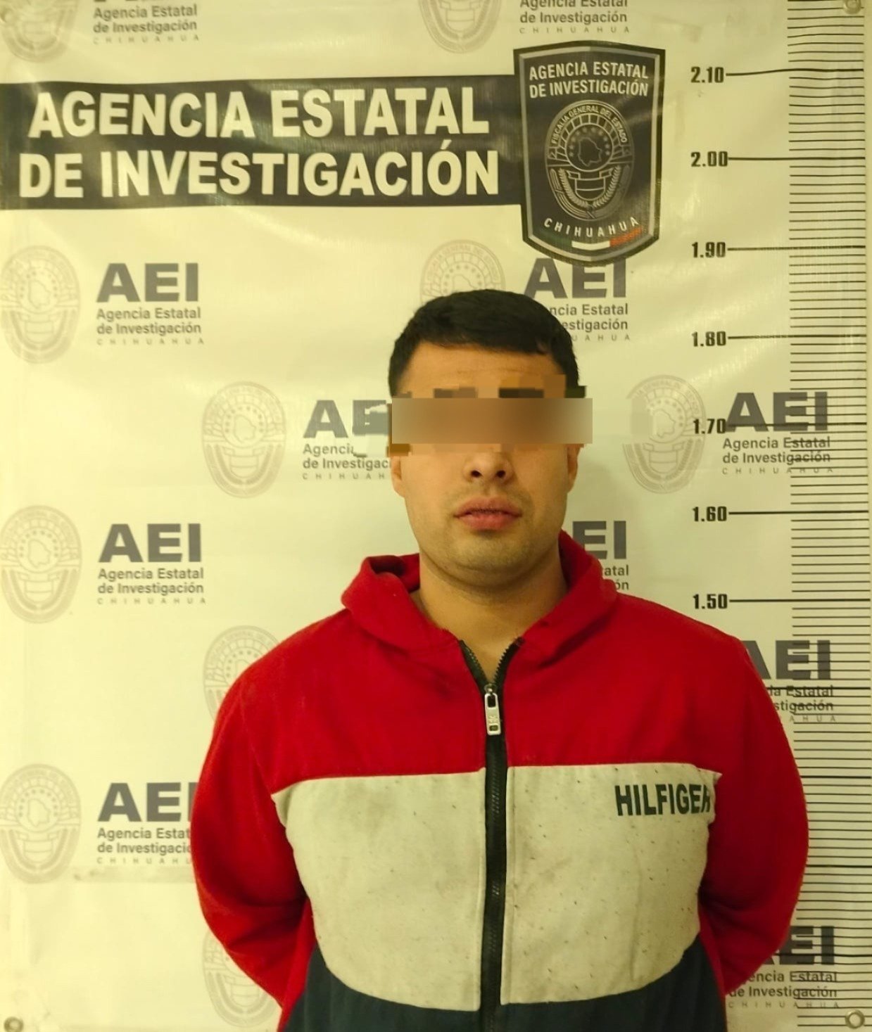 Sentenciado a más de 16 años de prisión por violación de una menor de edad