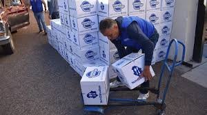 Extienden recepción de documentos para programa alimentario dirigido a adultos mayores y personas con discapacidad