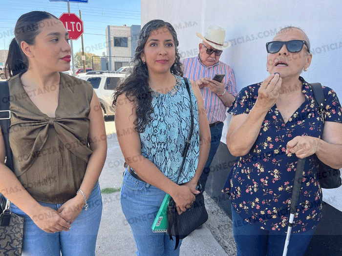 Personas con discapacidad piden a Estado y municipios replicar programa de apoyo universal en Chihuahua