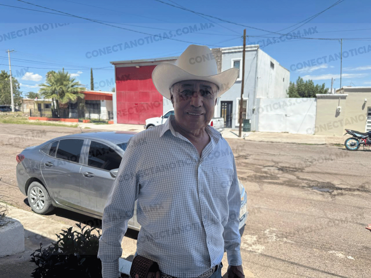 “Conagua está llevando a La Boquilla al límite”; Arturo Zubía acusa manejo irresponsable del agua y advierte riesgo para Camargo