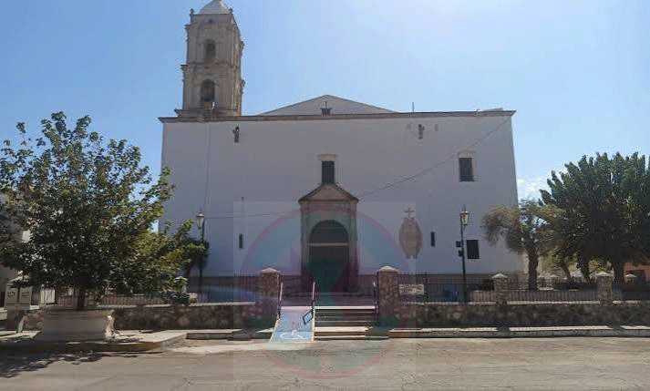 🚨 ¡Atención, Camargo! en tres horas se revelará la cartelera de las Fiestas Patronales de Santa Rosalía 2026