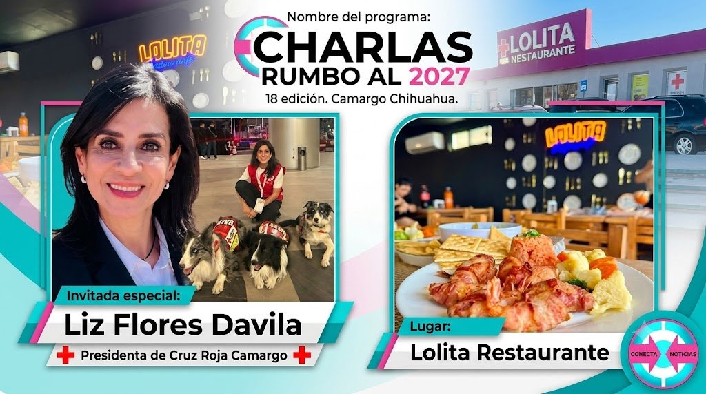 🎙️ Charlas Rumbo al 2027 | Edición 19