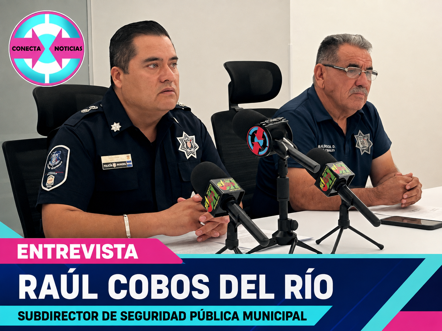SPM reportan 21 detenidos, un hombre herido por su pareja con arma blanca durante el fin de semana