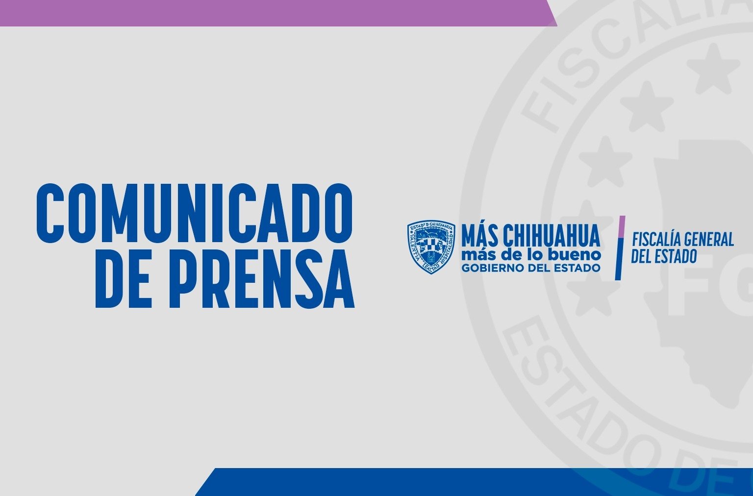 Solicita FEM colaboración para identificar a mujer localizada sin vida en Camargo