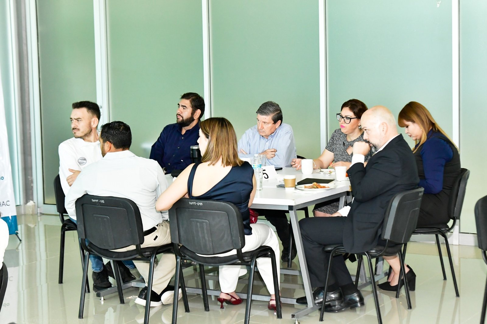 UTCam, sede de encuentro de FECHAC con empresarios, productores y organizaciones
