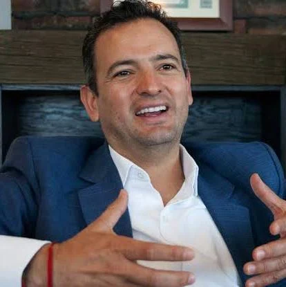 “Marco Bonilla es nuestro candidato”; Tessa Tanner perfila al alcalde de Chihuahua rumbo al 2027