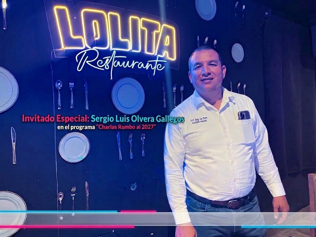 El miedo a lo desconocido y un “no rotundo” marcaron su decisión de contender por la presidencia de La Cruz