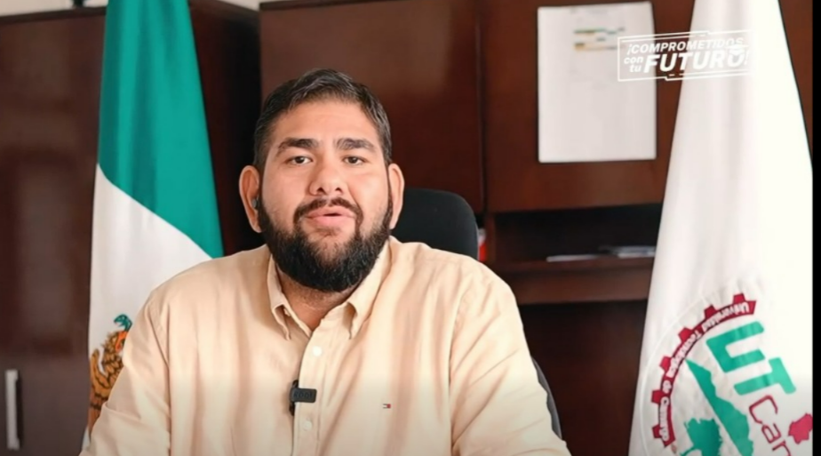 UTCAM celebra 14 años de formar talento y abrir oportunidades en Camargo