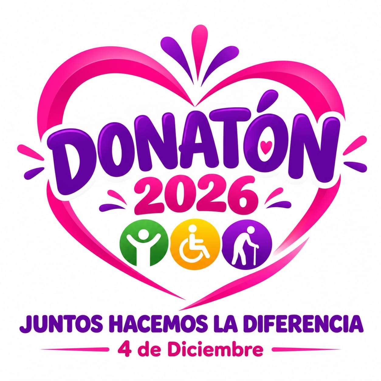 Preparan Donatón 2026 en La Cruz; se realizará el próximo 4 de diciembre