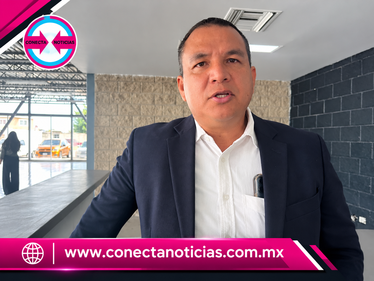 La Cruz beneficia a 27 familias con materiales de construcción mediante programa estatal