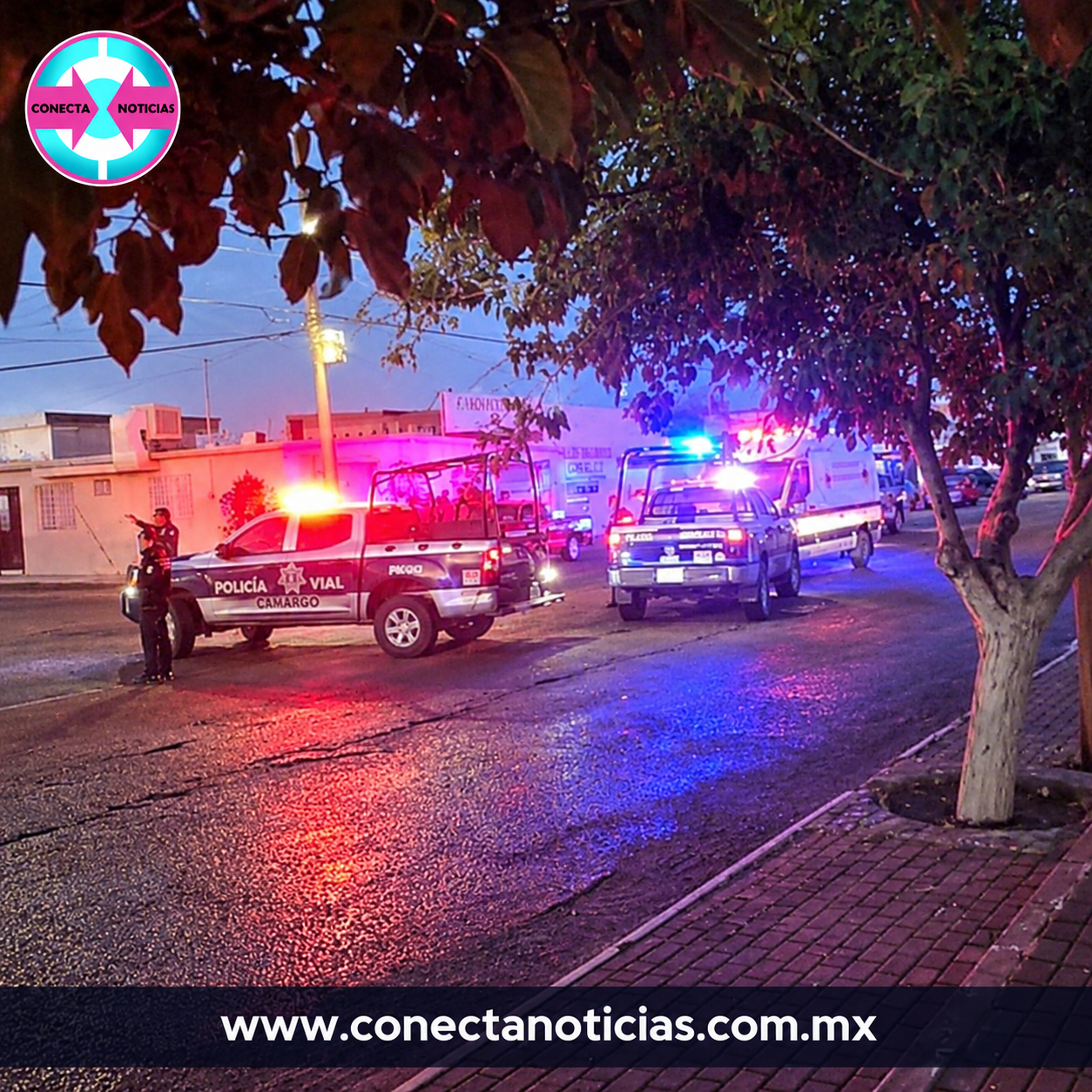 Identifican a un hombre atropellado esta mañana. 