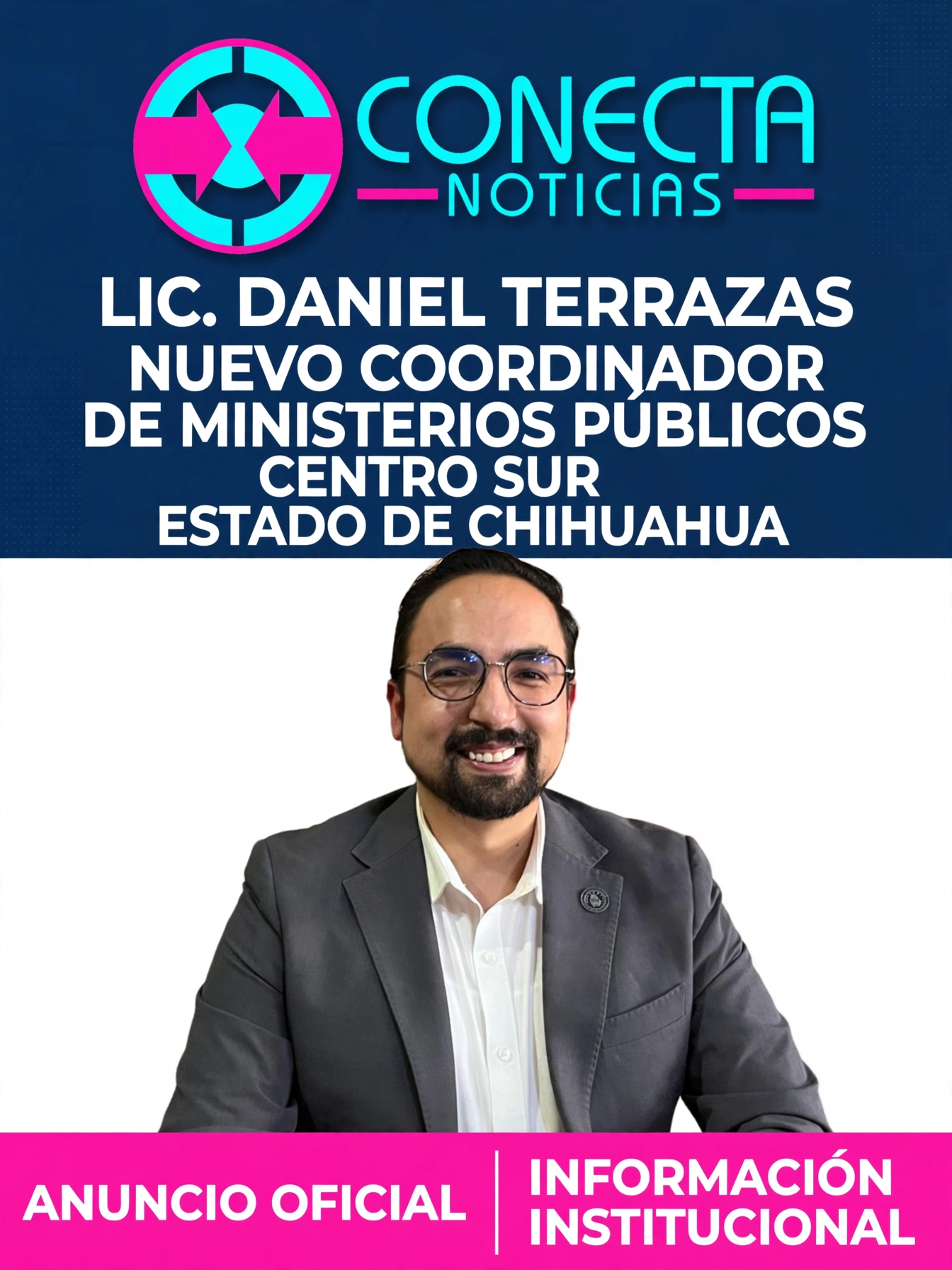 Anuncia Fiscalía cero tolerancia a la corrupción y refuerza coordinación para proteger a paisanos en carreteras de Chihuahua